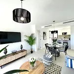 Apartament Majestic By The Beach, Fuengirola