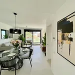 Appartement Majestic By The Beach, Fuengirola