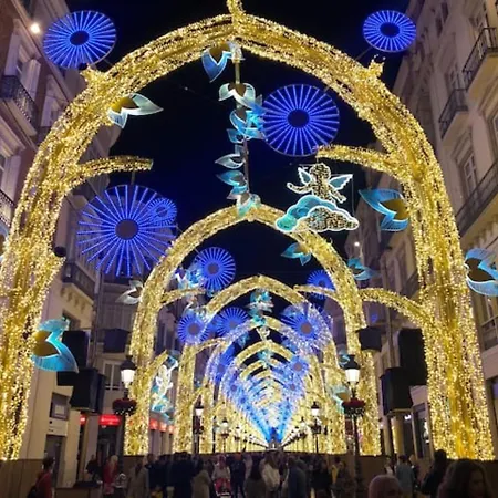 Majestic By The Beach, Fuengirola
