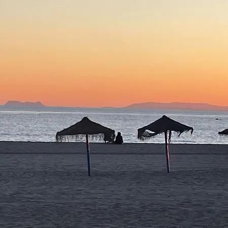 Appartamento Majestic By The Beach, *