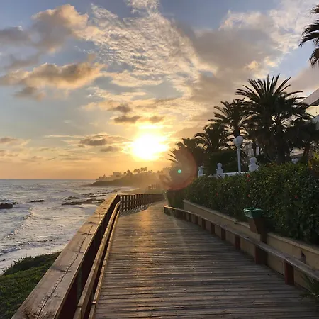 Appartement Majestic By The Beach, *