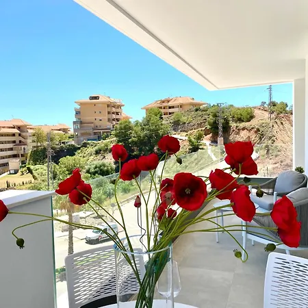 Majestic By The Beach, * Fuengirola