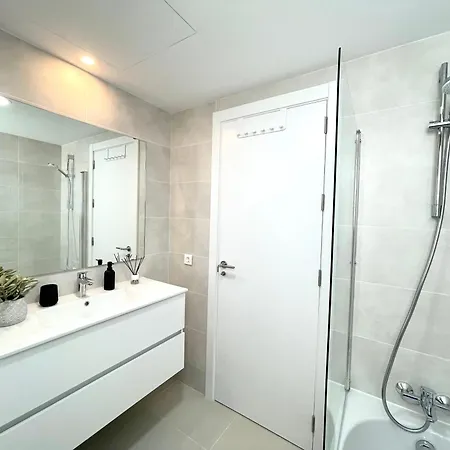 Majestic By The Beach, *