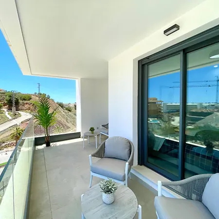 Majestic By The Beach, Fuengirola