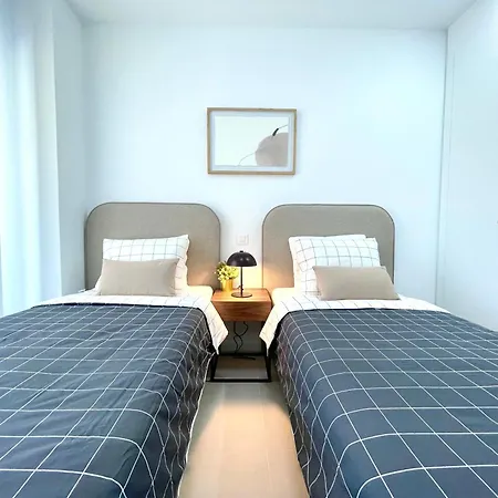 Majestic By The Beach, Appartement *