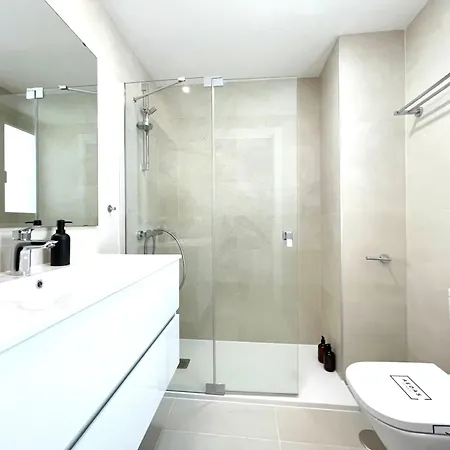 Majestic By The Beach,