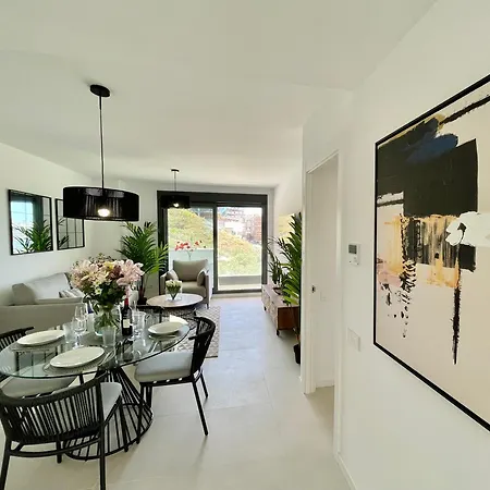 Appartement Majestic By The Beach, Fuengirola