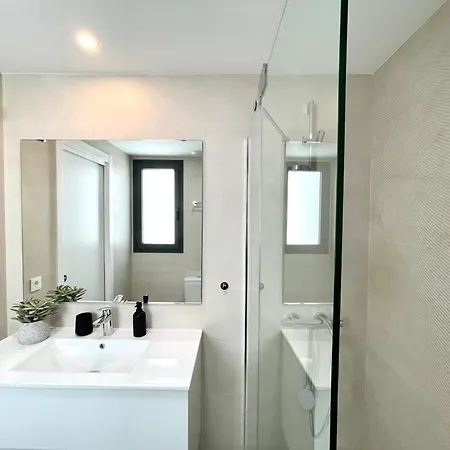 Majestic By The Beach, * Fuengirola