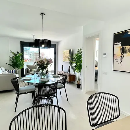 Majestic By The Beach, Appartement *