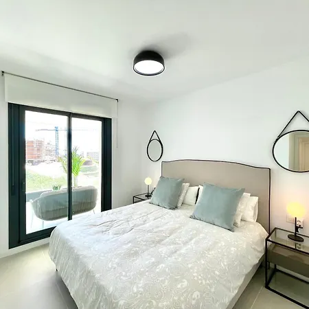 Majestic By The Beach, Fuengirola