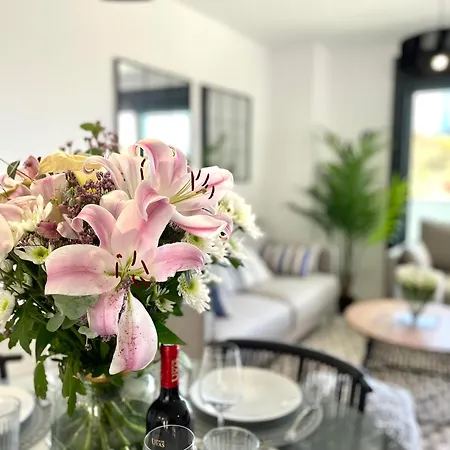 Majestic By The Beach,