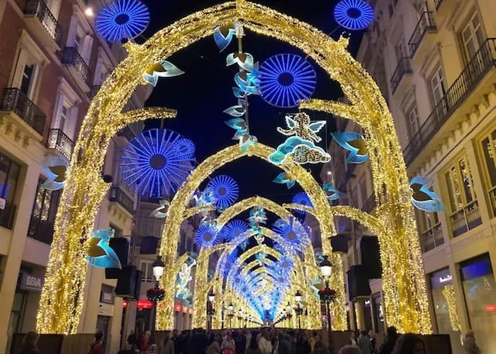 Majestic By The Beach, Fuengirola