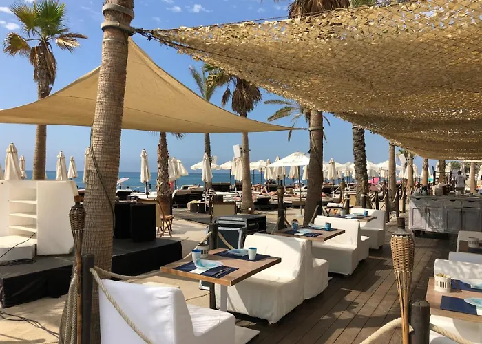 Majestic By The Beach, Appartamento *