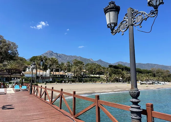 Majestic By The Beach,