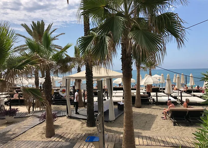 Majestic By The Beach, Appartamento