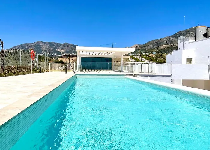 Majestic By The Beach, Fuengirola