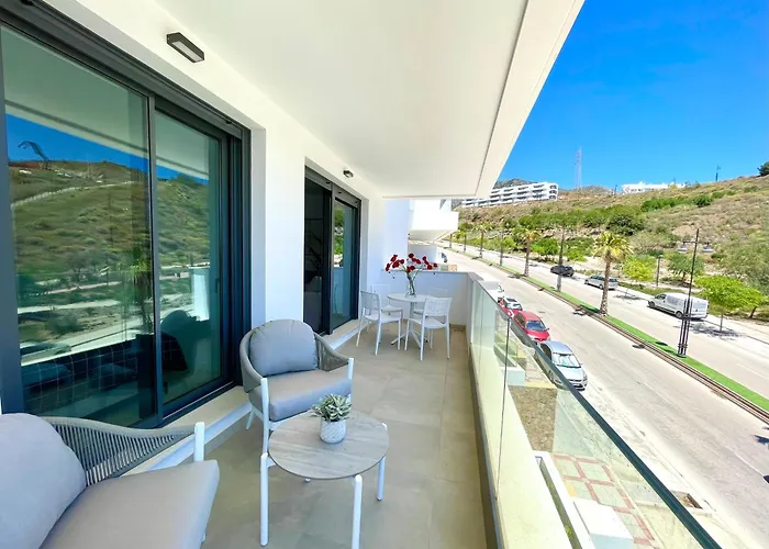 Majestic By The Beach, *