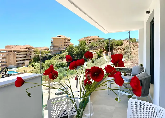 Majestic By The Beach, * Fuengirola