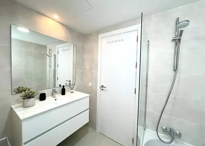 Majestic By The Beach, *