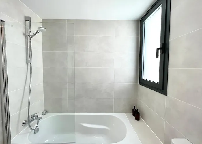 Majestic By The Beach, * Fuengirola