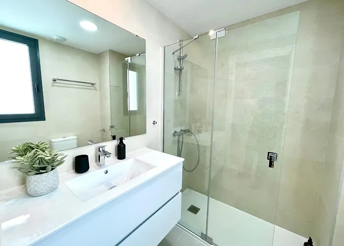 Appartement Majestic By The Beach, Fuengirola