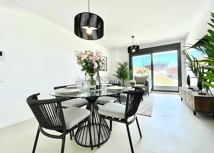 Majestic By The Beach, *