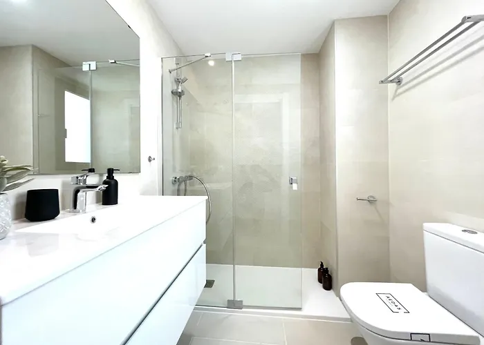 Majestic By The Beach,