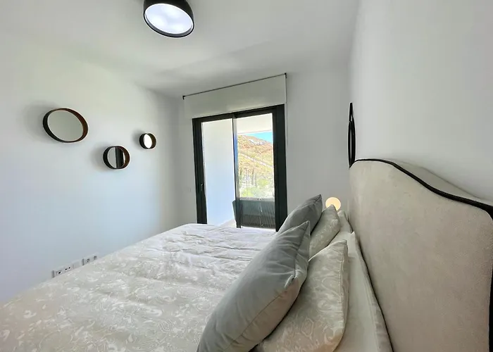 Majestic By The Beach, Fuengirola