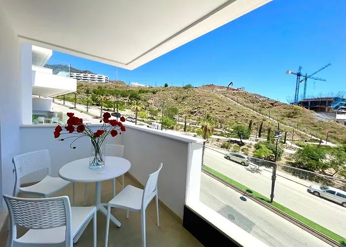 Majestic By The Beach, *