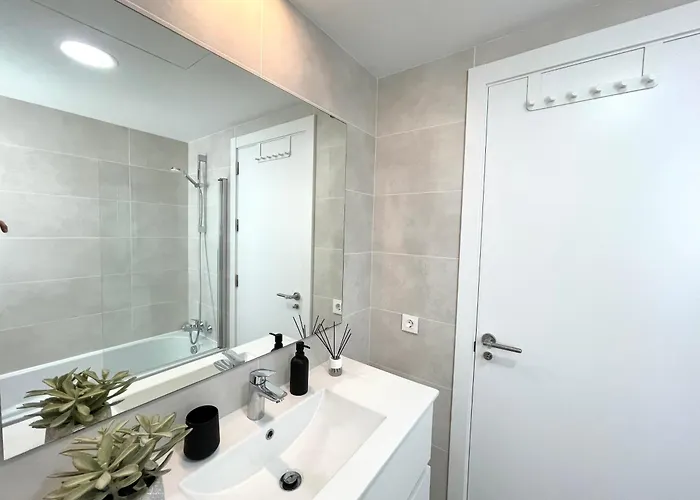 Appartamento Majestic By The Beach,