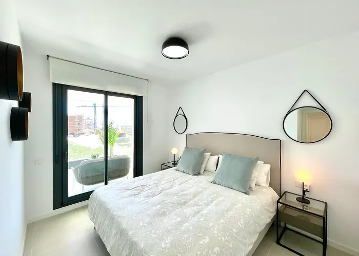 Majestic By The Beach, Fuengirola