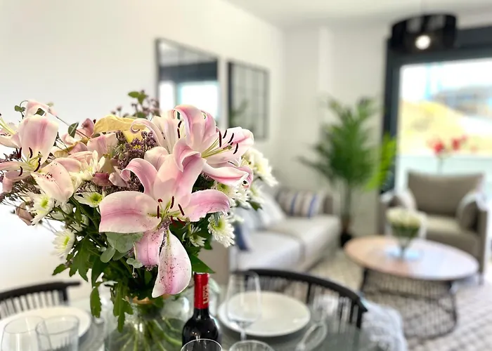 Majestic By The Beach,