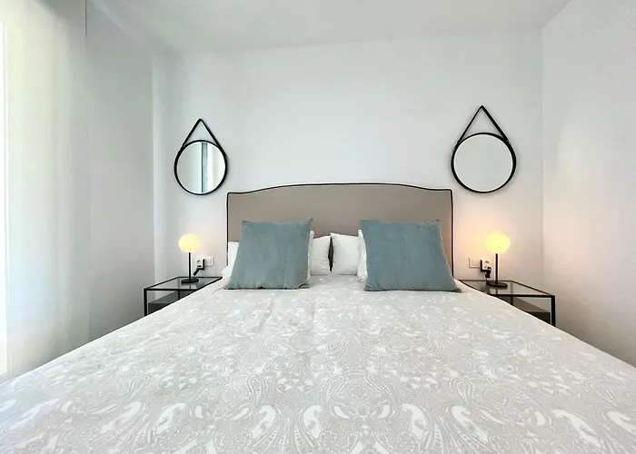 Appartement Majestic By The Beach, *