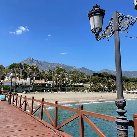 Majestic By The Beach,