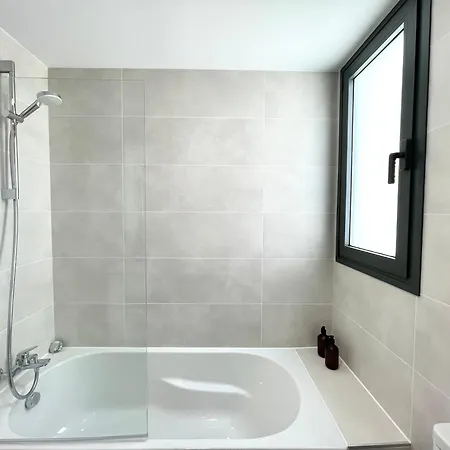 Majestic By The Beach, * Fuengirola
