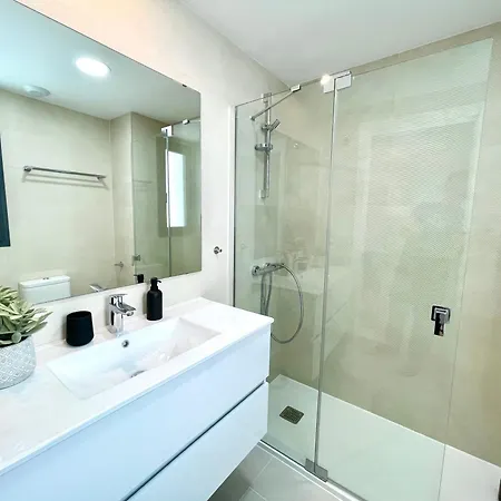 Apartment Majestic By The Beach, Fuengirola