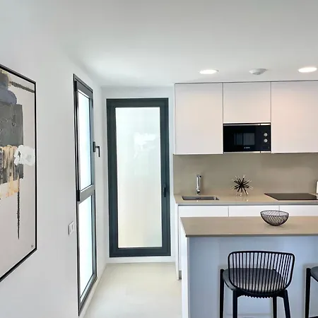 Apartment Majestic By The Beach, Fuengirola