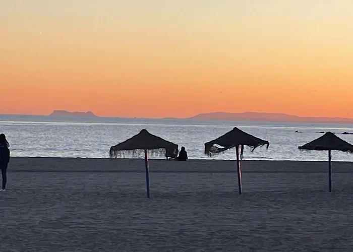 公寓 Majestic By The Beach, *