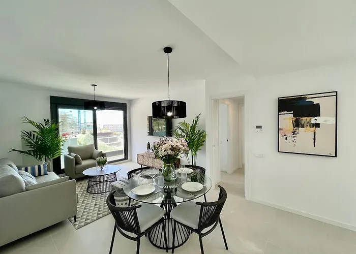 Majestic By The Beach, *