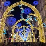 Majestic By The Beach, Fuengirola