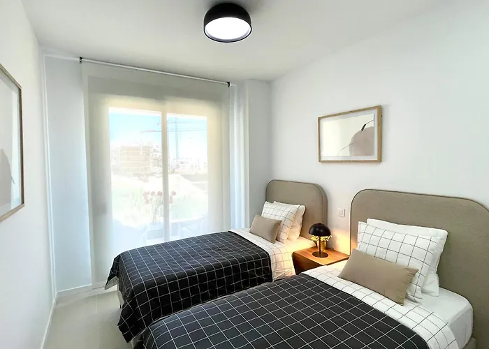 Majestic By The Beach,